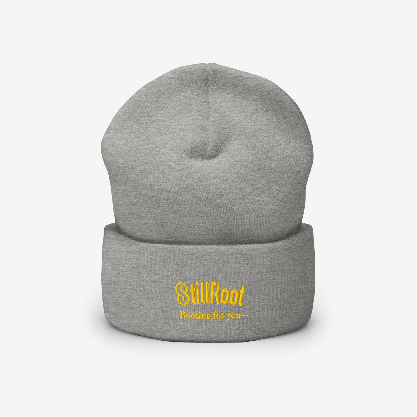 StillRoot Beanies