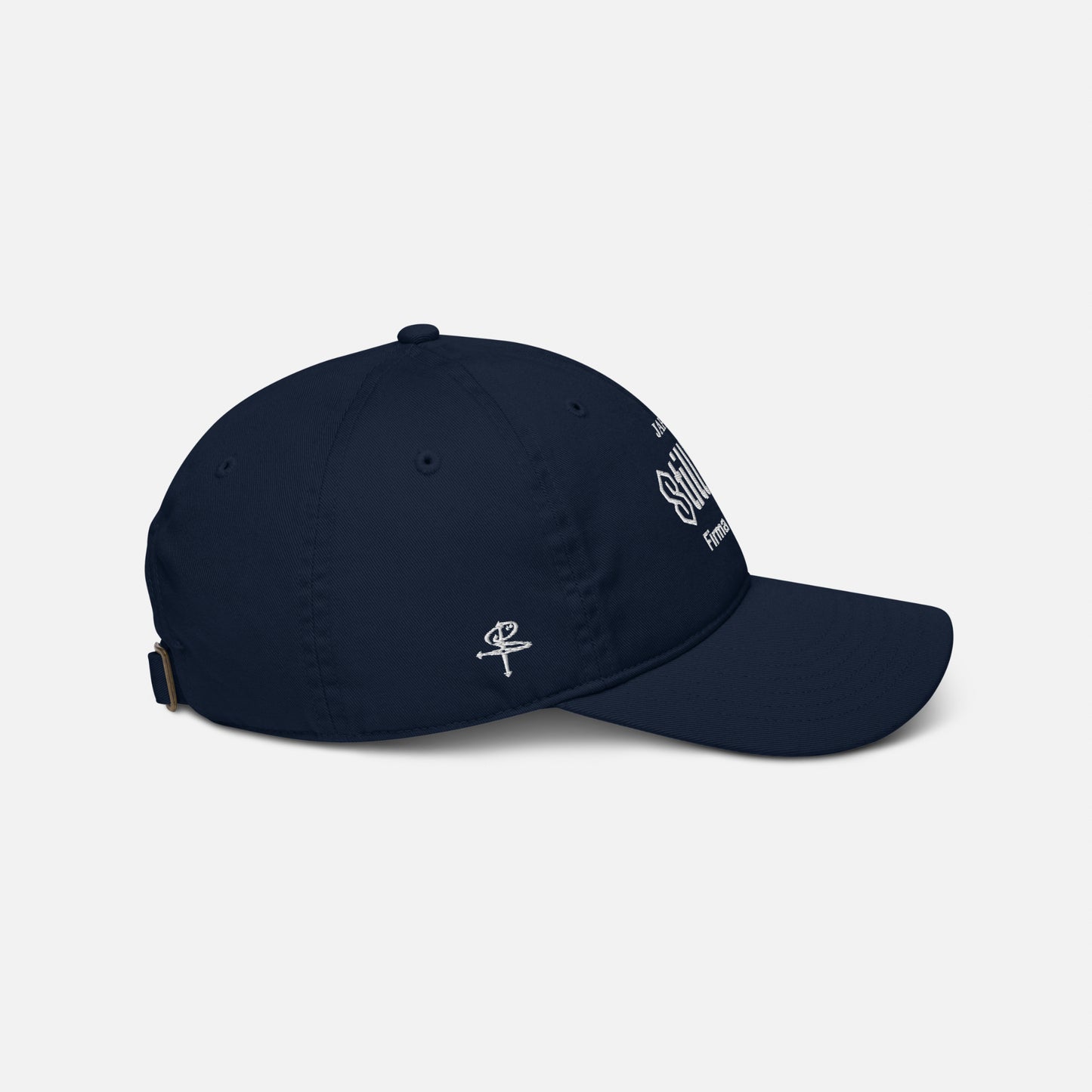Classic Organic Cotton Cap