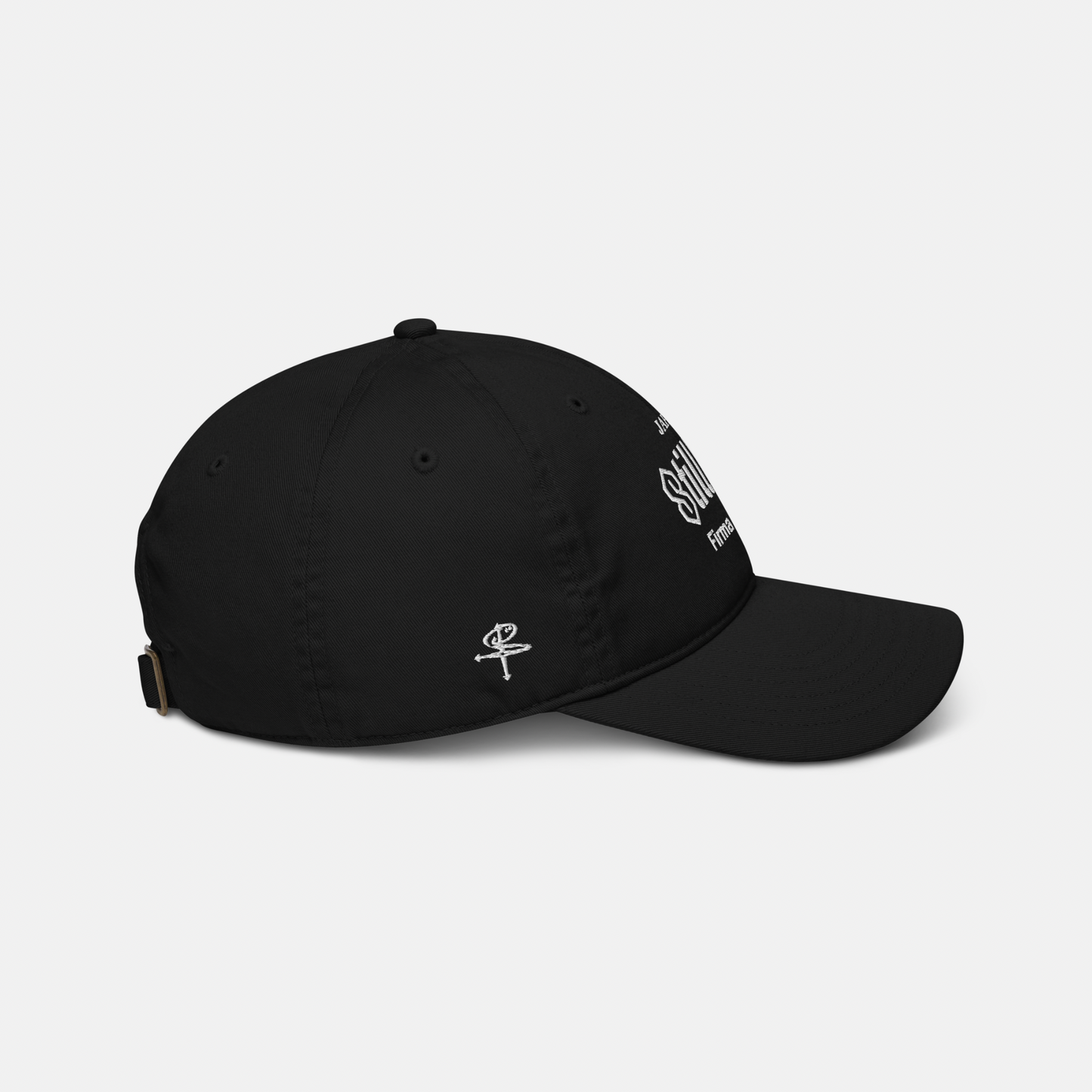 Classic Organic Cotton Cap