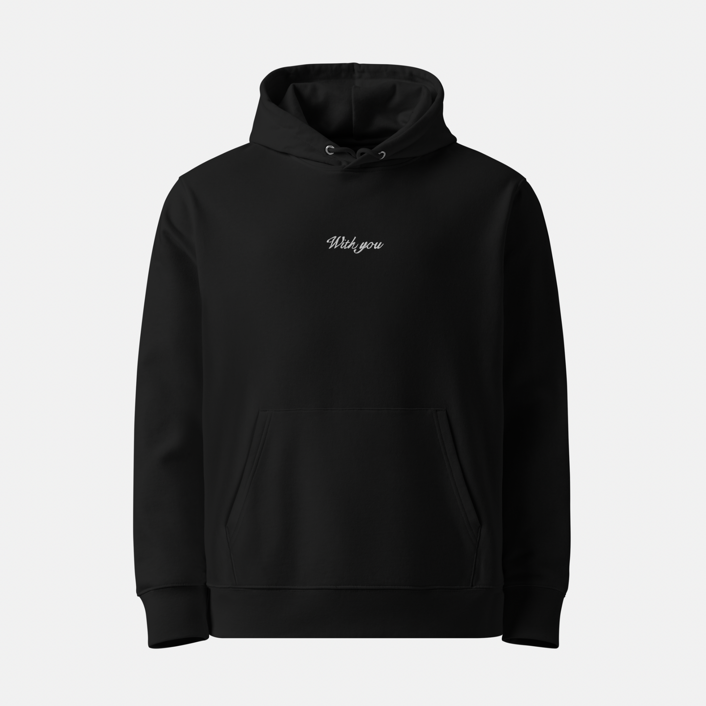 For the High-Five Hoodie