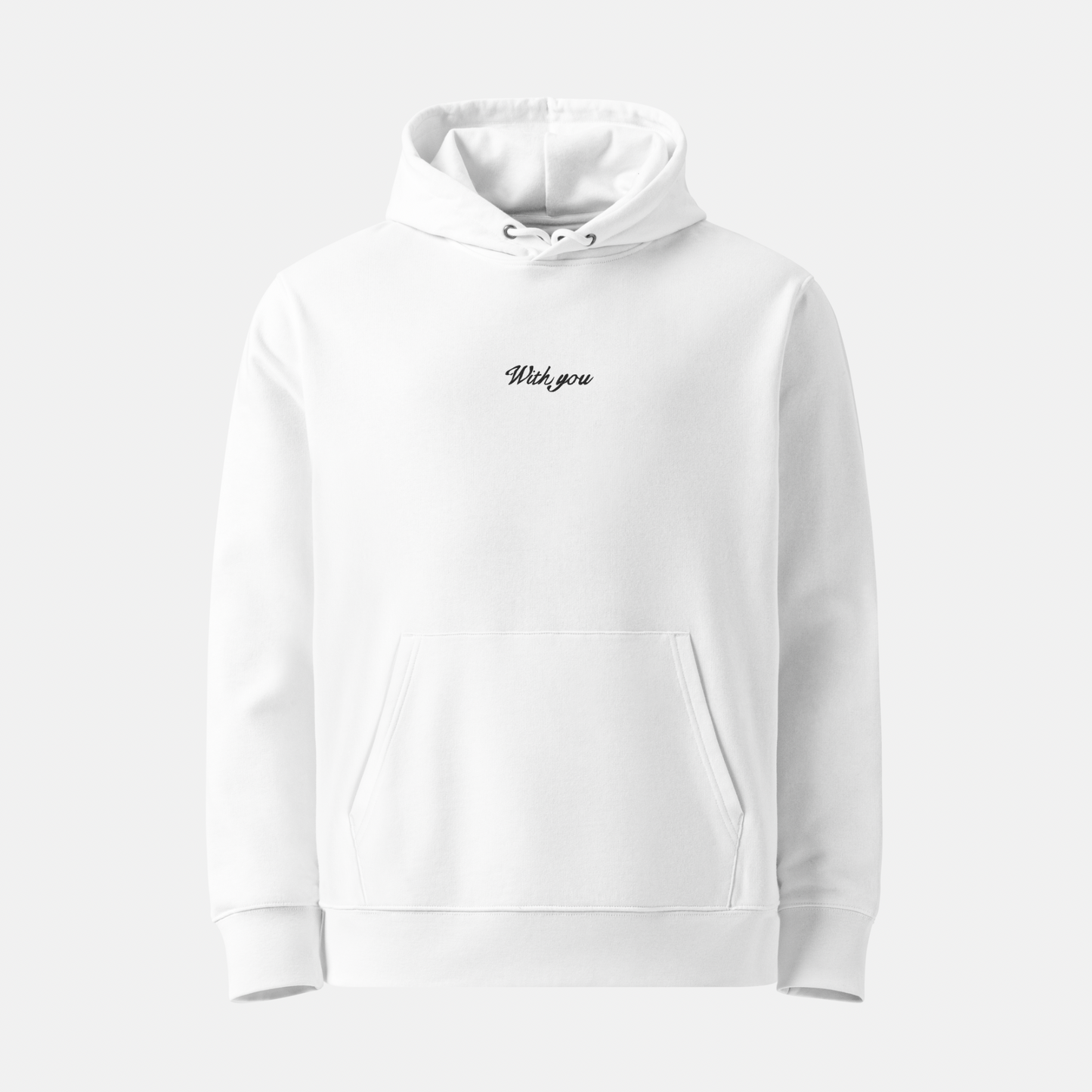 For the High-Five Hoodie