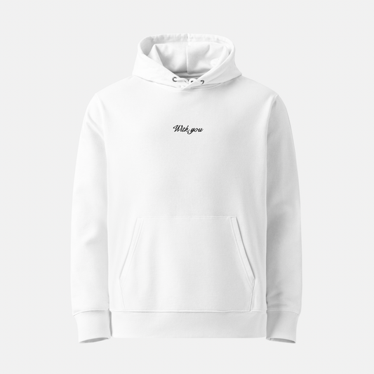 For the High-Five Hoodie