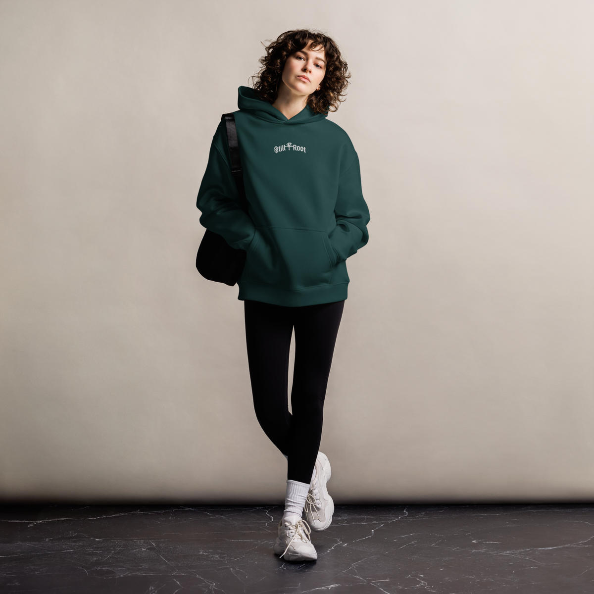 【Limited Color】For the High-Five Hoodie