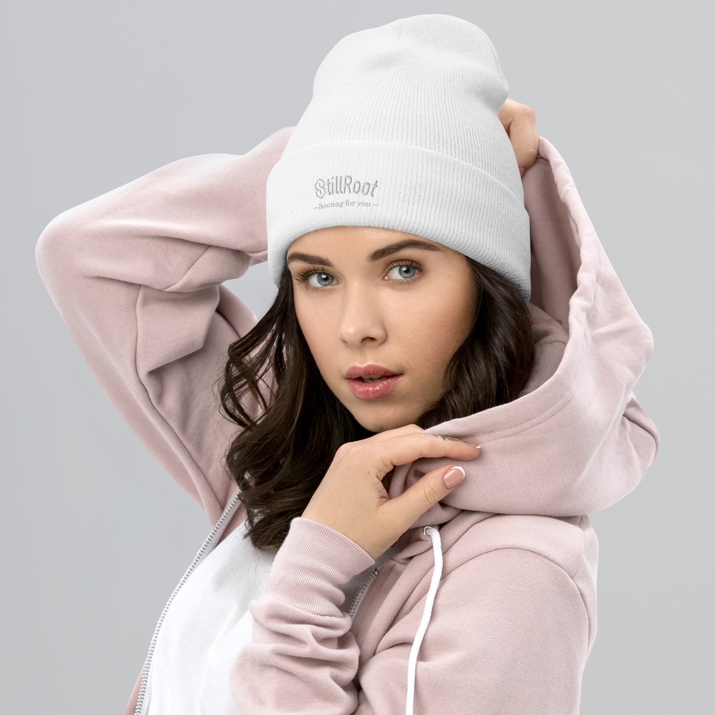 StillRoot Beanies