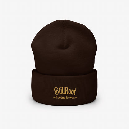 StillRoot Beanies