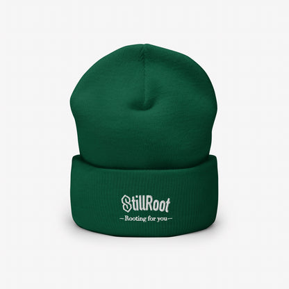 StillRoot Beanies