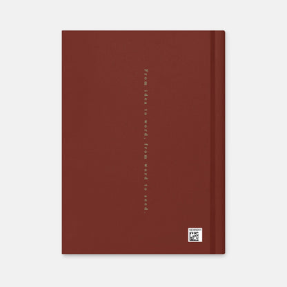 StillRoot Journal Set