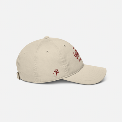 Classic Organic Cotton Cap