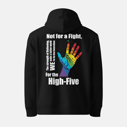 For the High-Five Hoodie