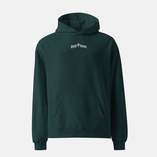 【Limited Color】For the High-Five Hoodie