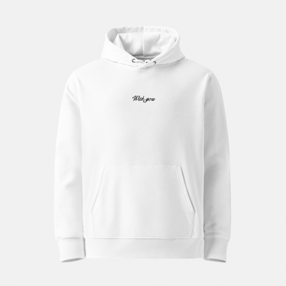 For the High-Five Hoodie