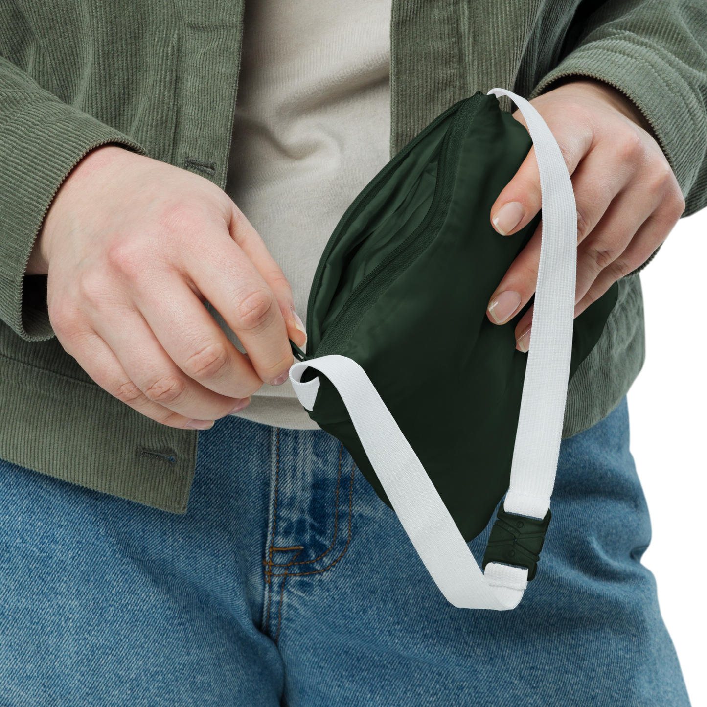 StillRoot Logo Windbreaker